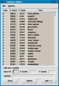 [Fig 2:MapperGUI caption editor]